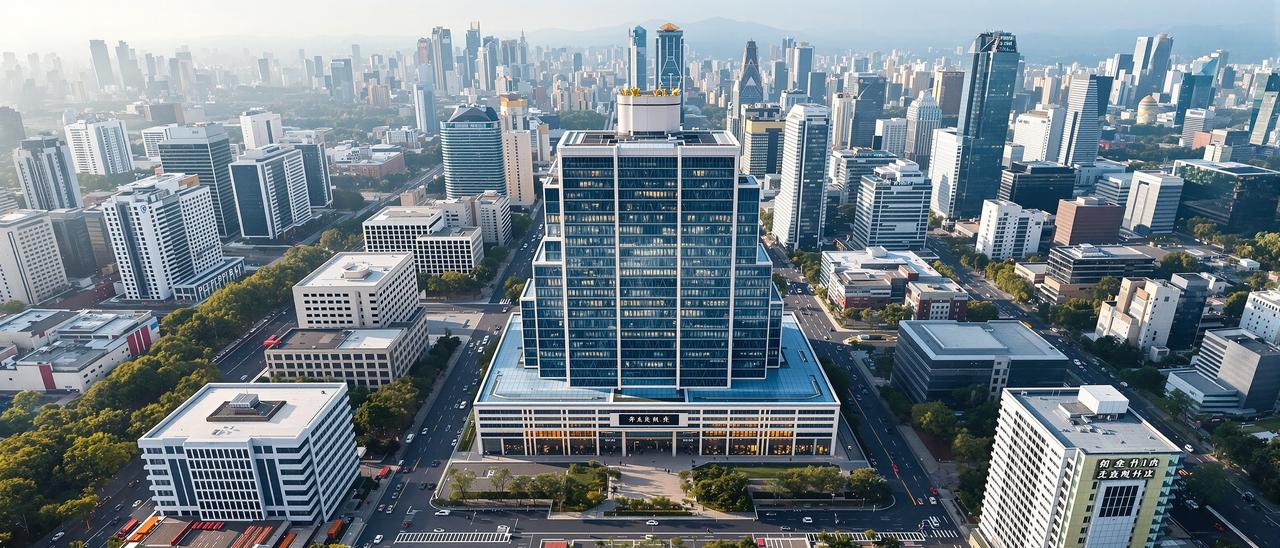 麻豆传媒在线公司简介