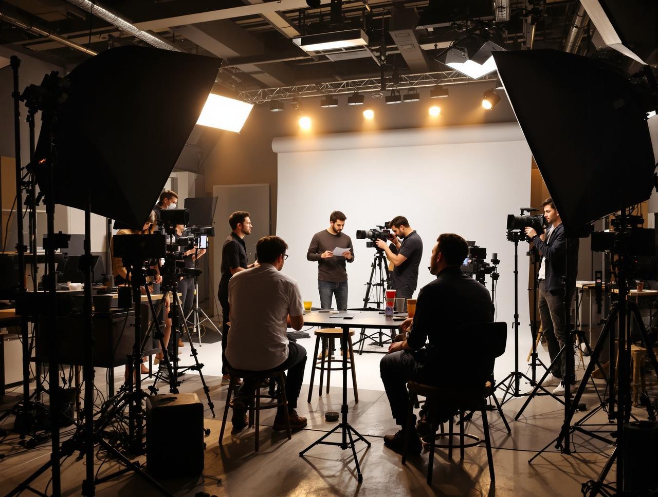 麻豆传媒在线团队